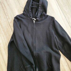 Womens Zip Up Jacket